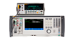 Калибратор многофункциональный Fluke 5560A